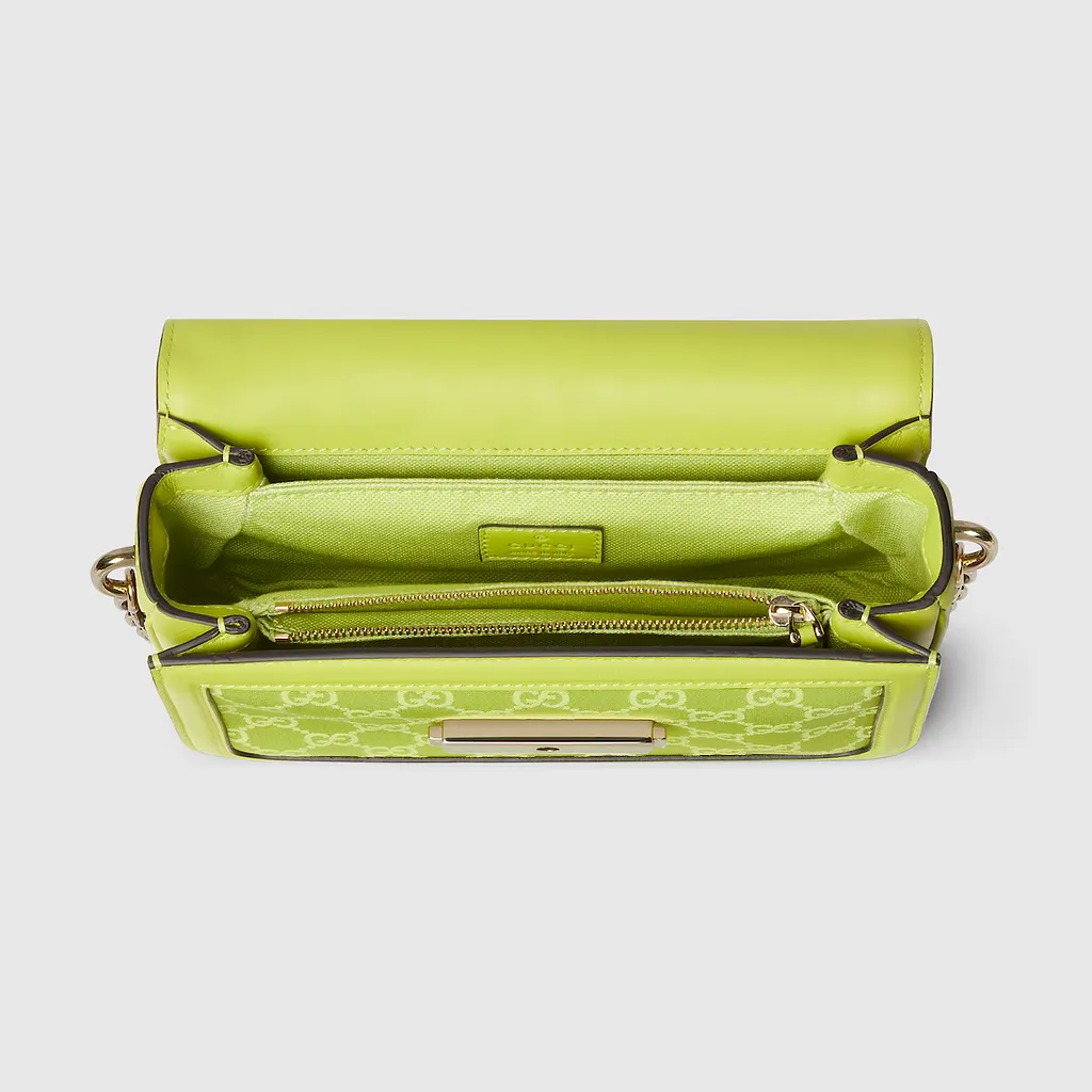 Gucci Go Small Shoulder Bag