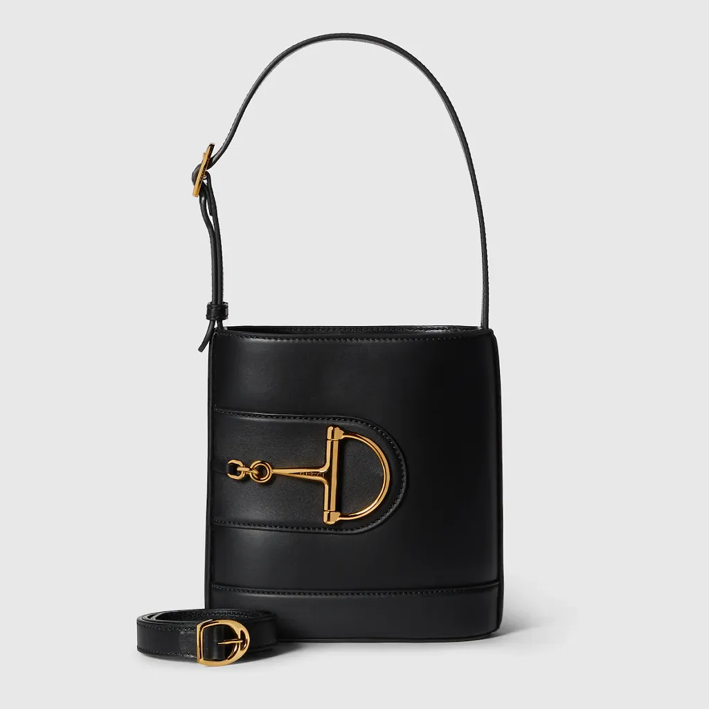 Gucci 73 Mini Bucket Bag