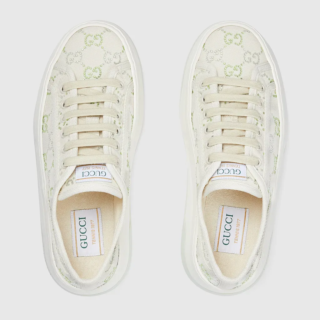 Gucci Tennis 1977 Trainer