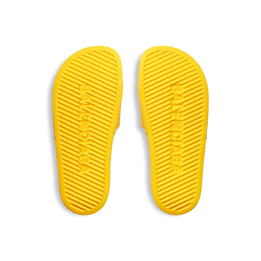 I Scholl Pool Slide Sandal