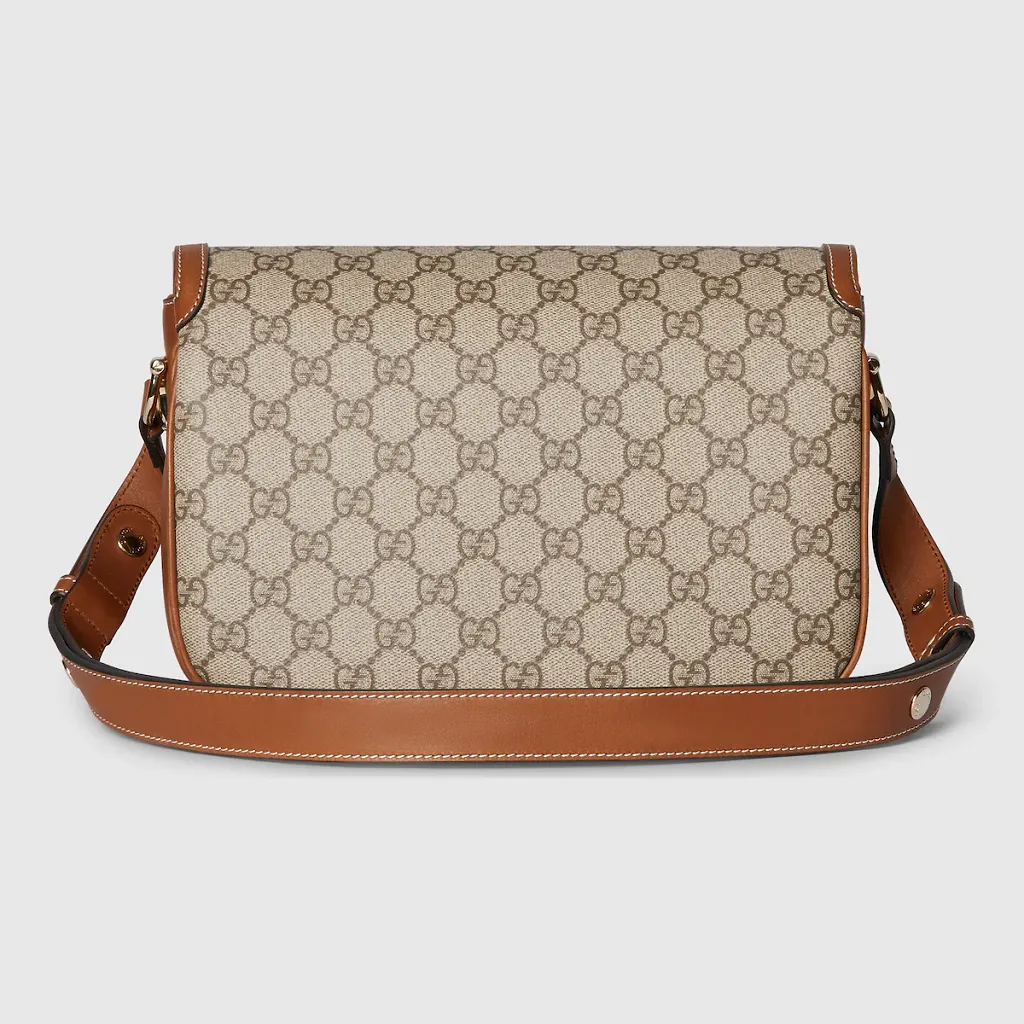 Gucci Horsebit 1955 Soft Medium Shoulder Bag