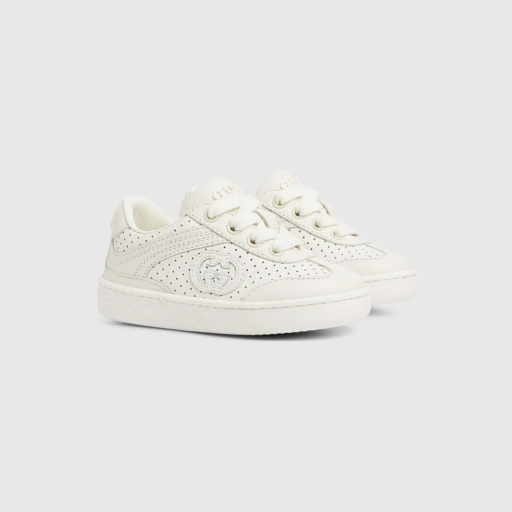Toddler G75 Sneaker