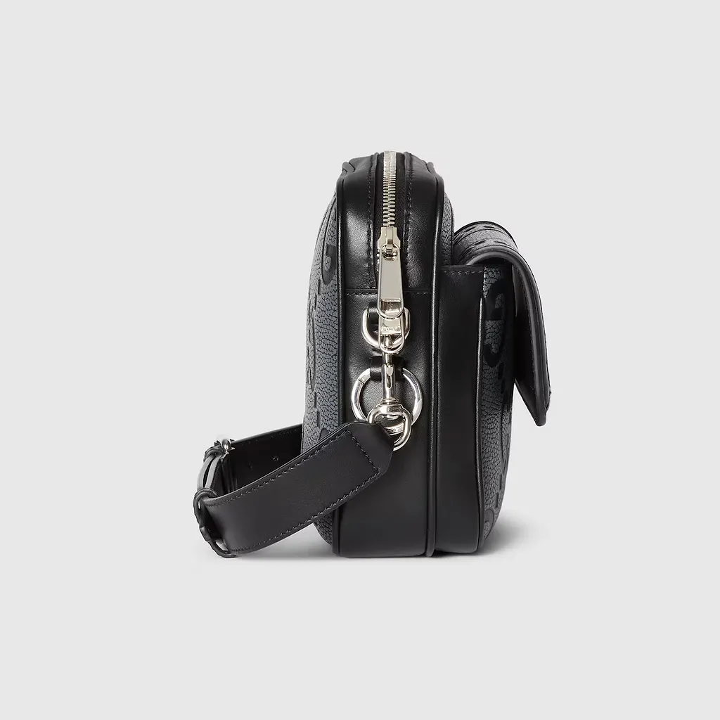 Gg Jumbo Small Crossbody Bag