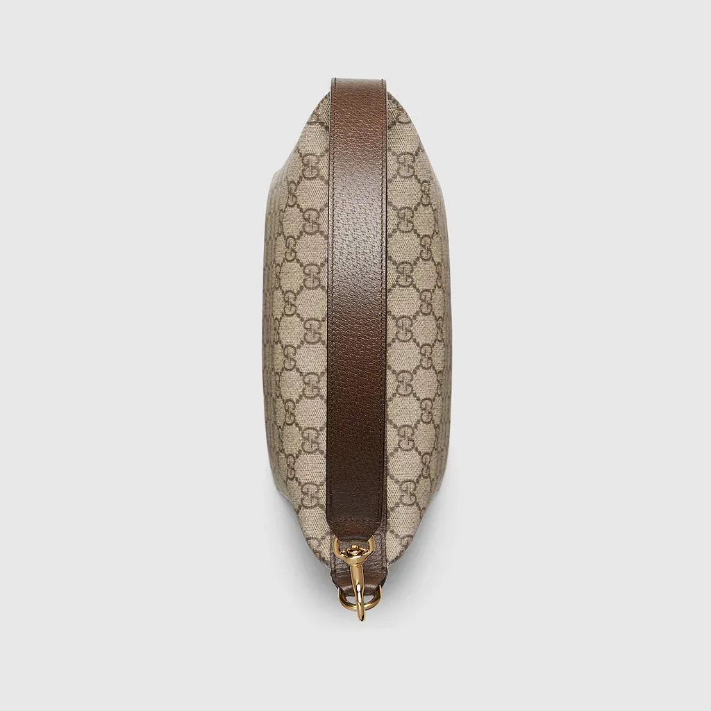 Ophidia Small Shoulder Bag