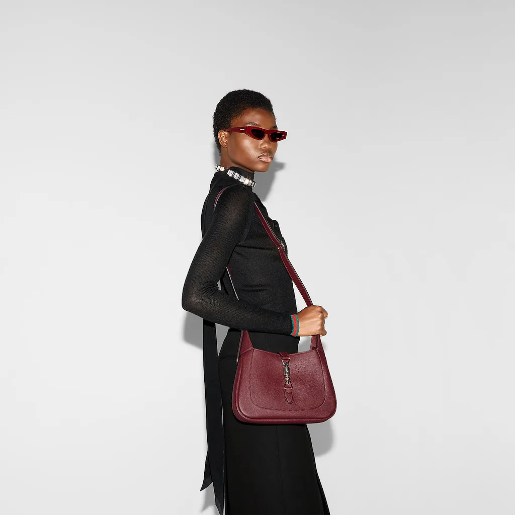 Gucci Jackie 1961 Medium Bag