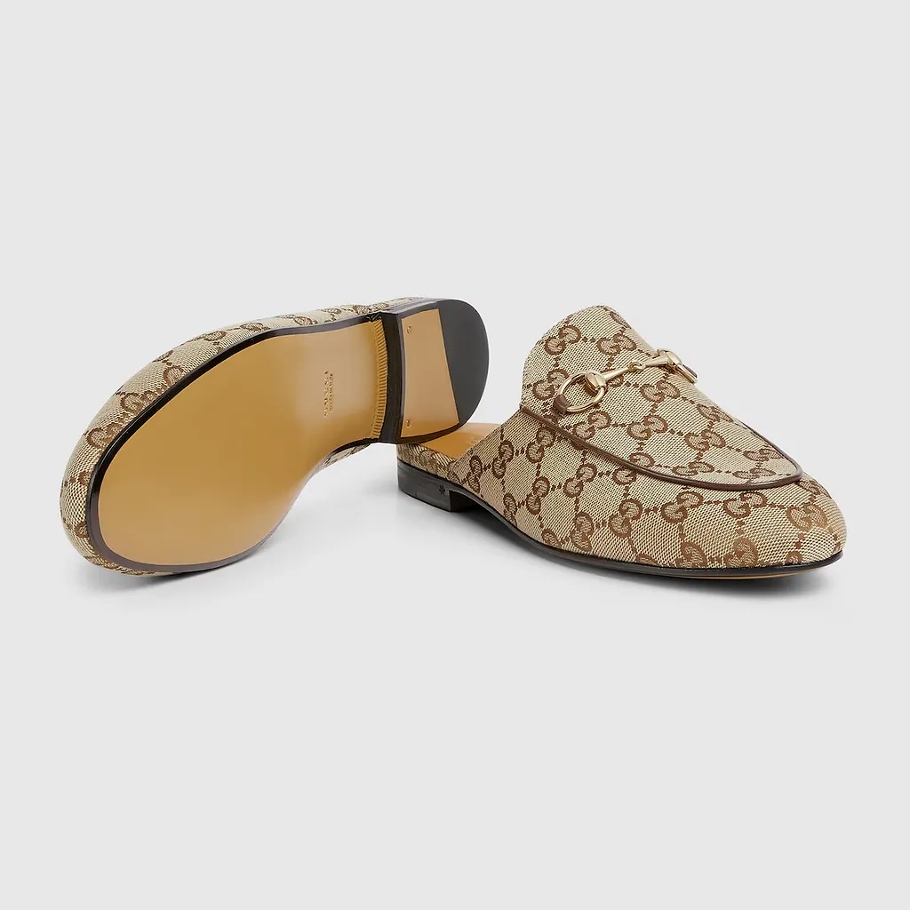 Princetown Slipper