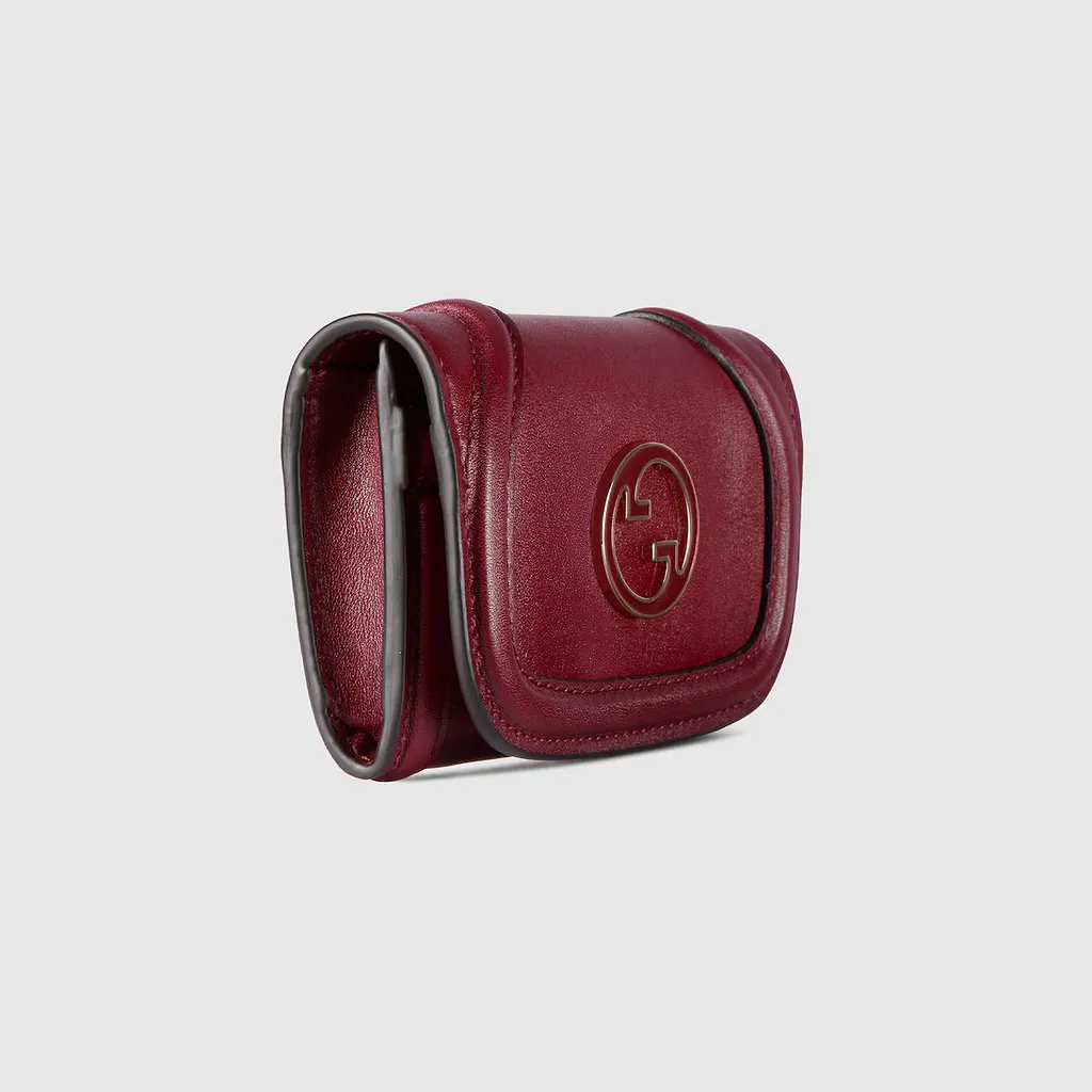 Gucci Blondie Card Case