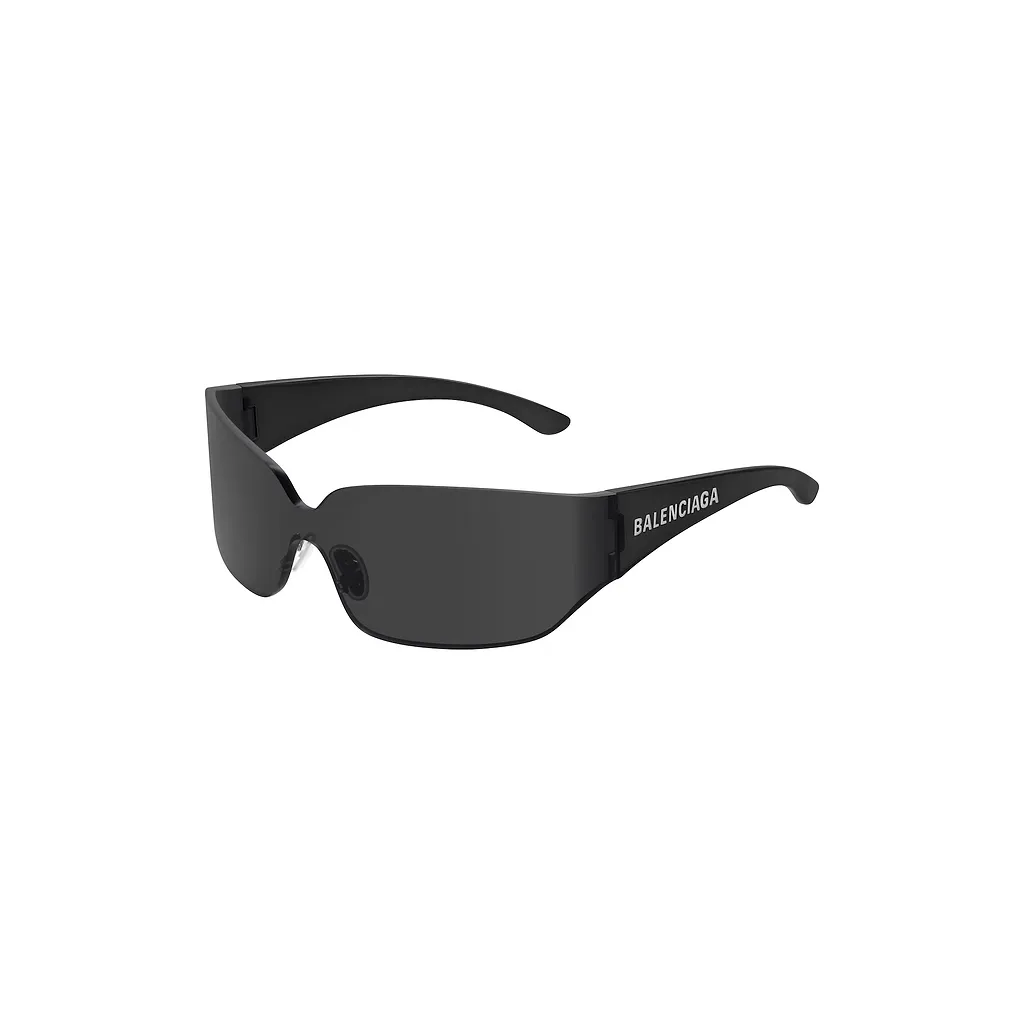 Mono Square Sunglasses