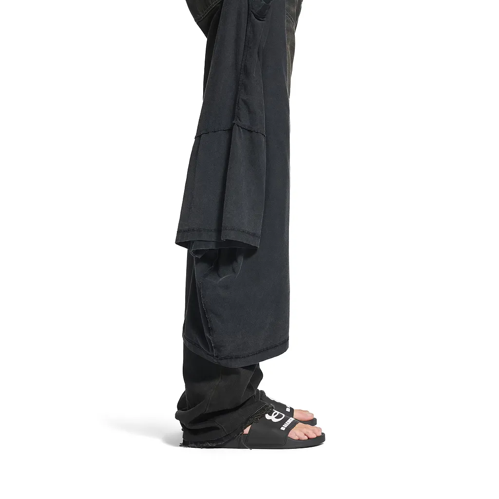 Pool Slide Sandal