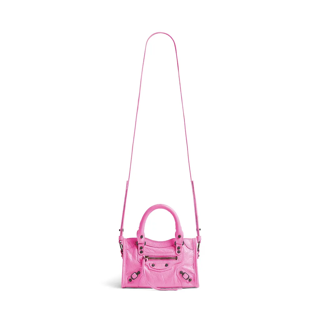 Le City Bag Nano