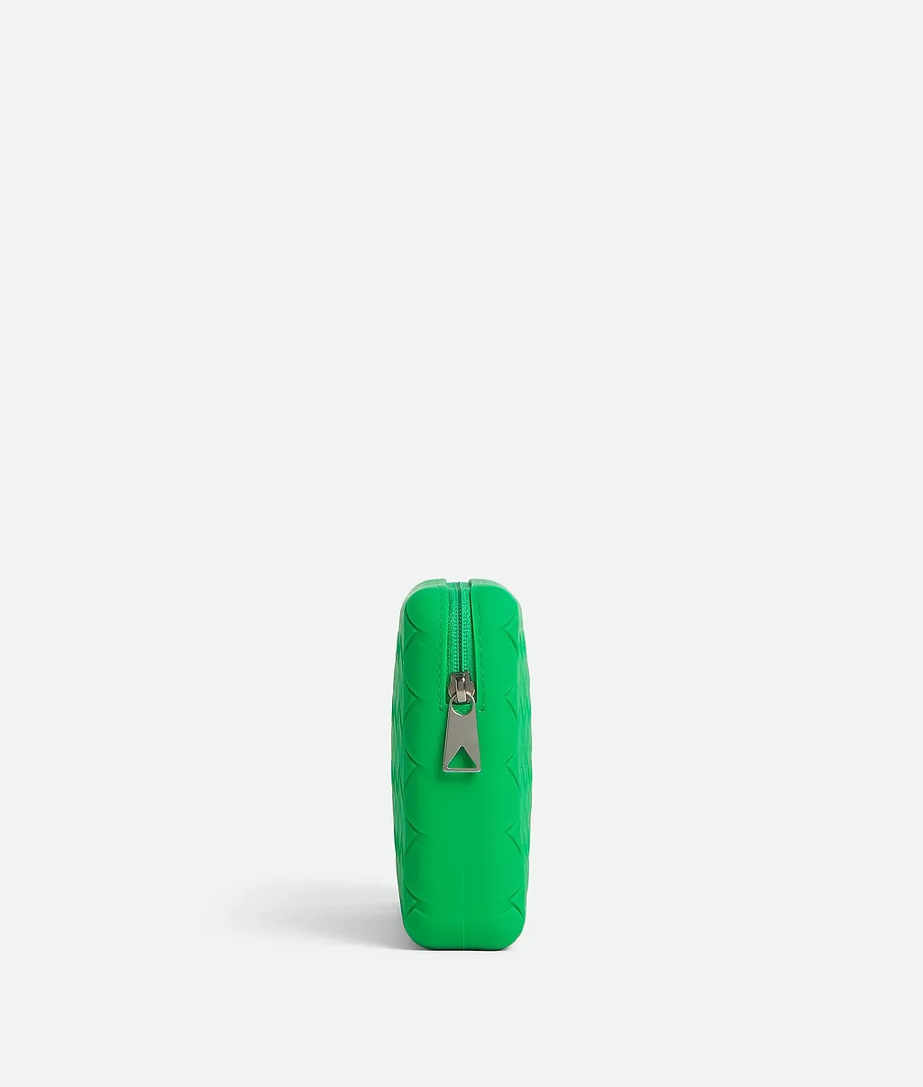 Zipped Pouch