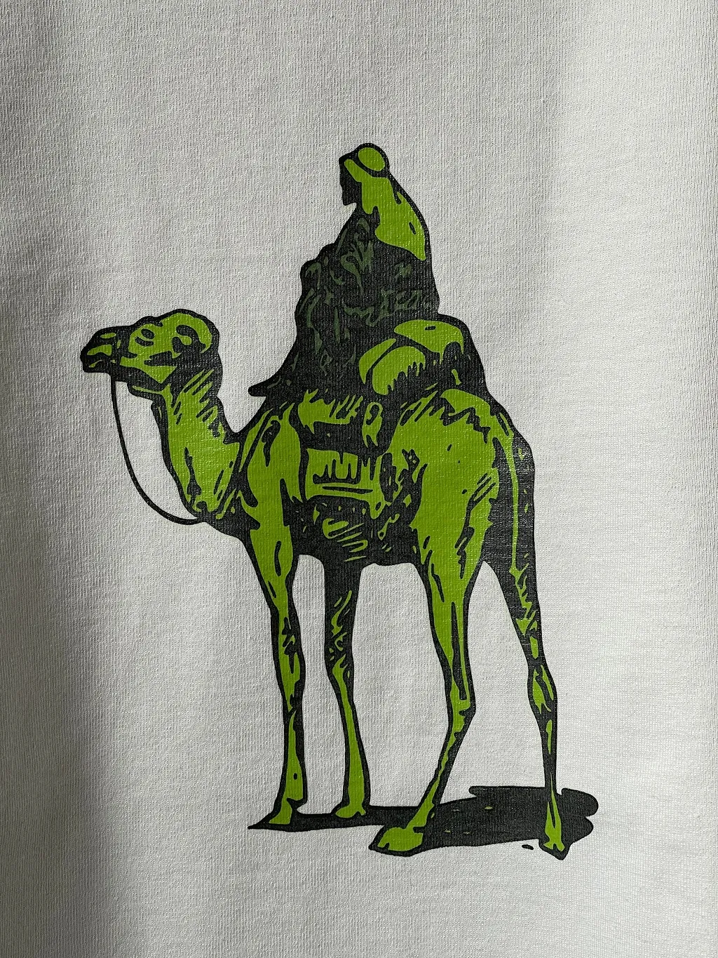 Silk Road T-shirt