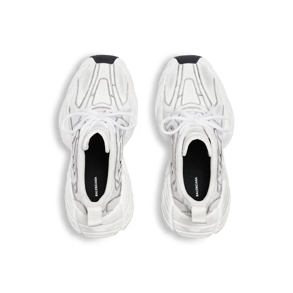Monday Heel Shoe