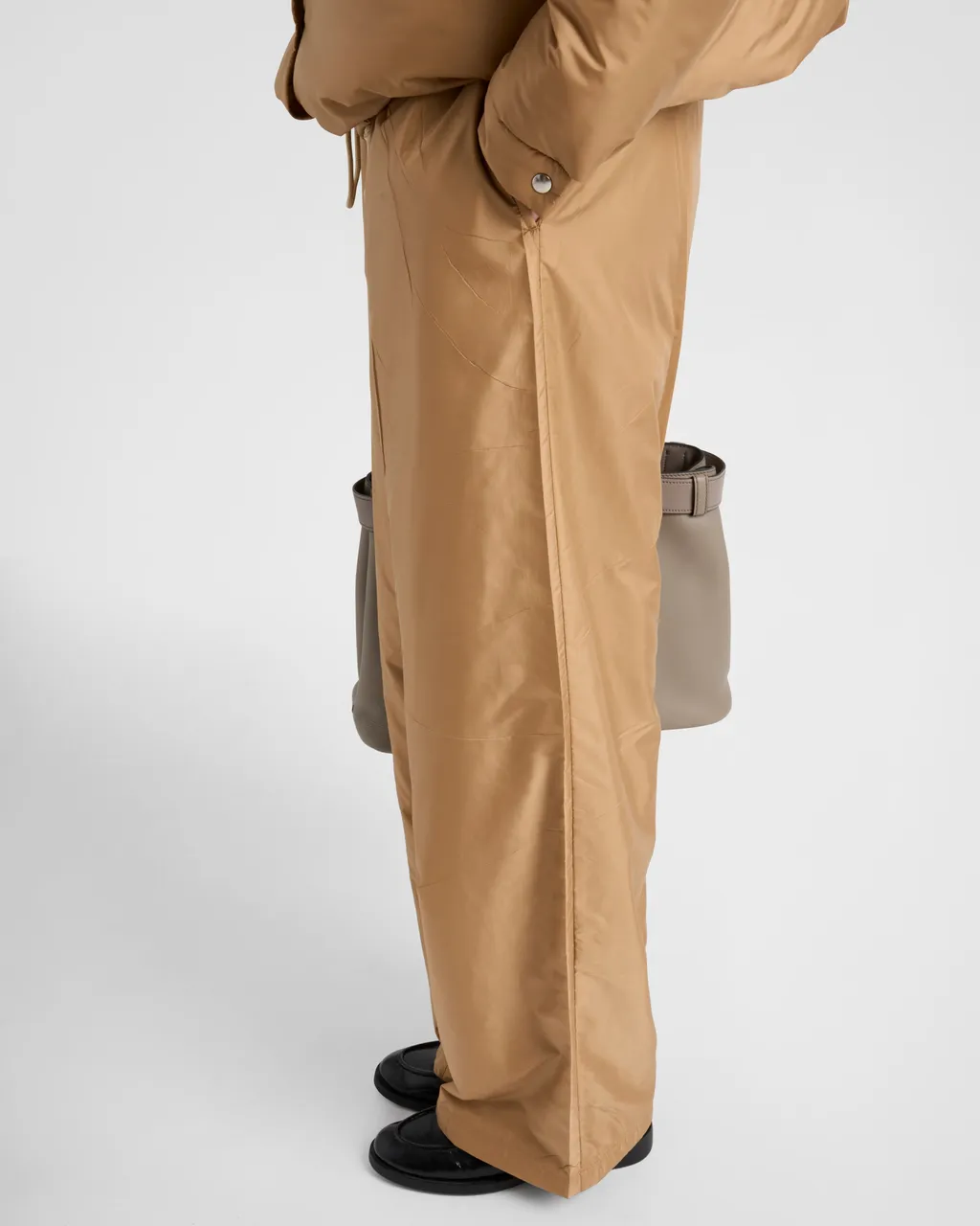 Lightweight Re-Nylon Pants