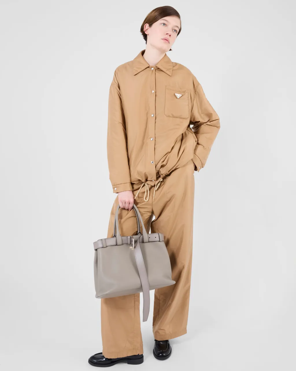 Lightweight Re-Nylon Pants