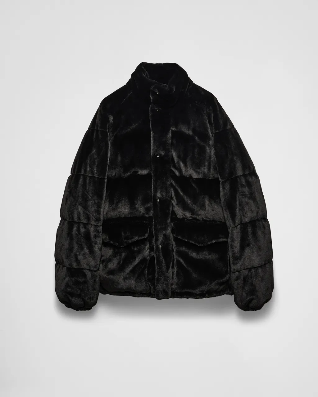 Aspen Down Jacket