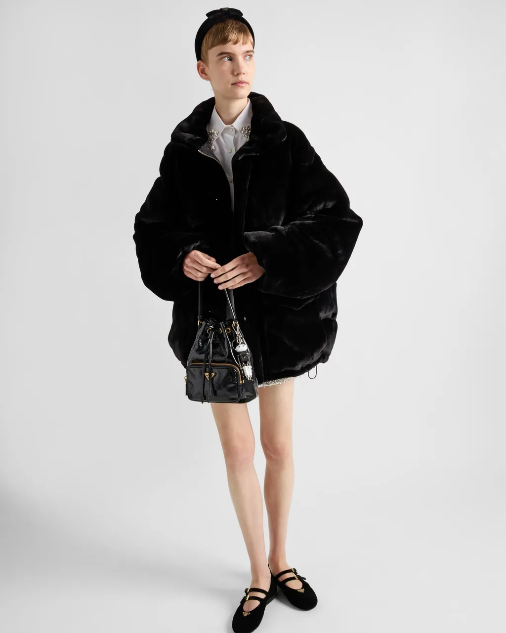 Aspen Down Jacket