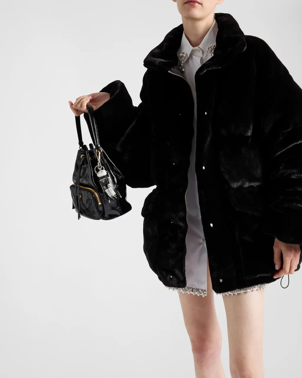 Aspen Down Jacket