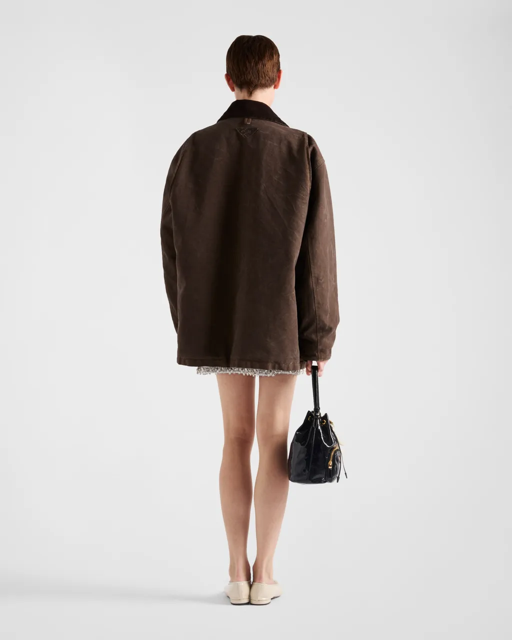 Canvas Jacket