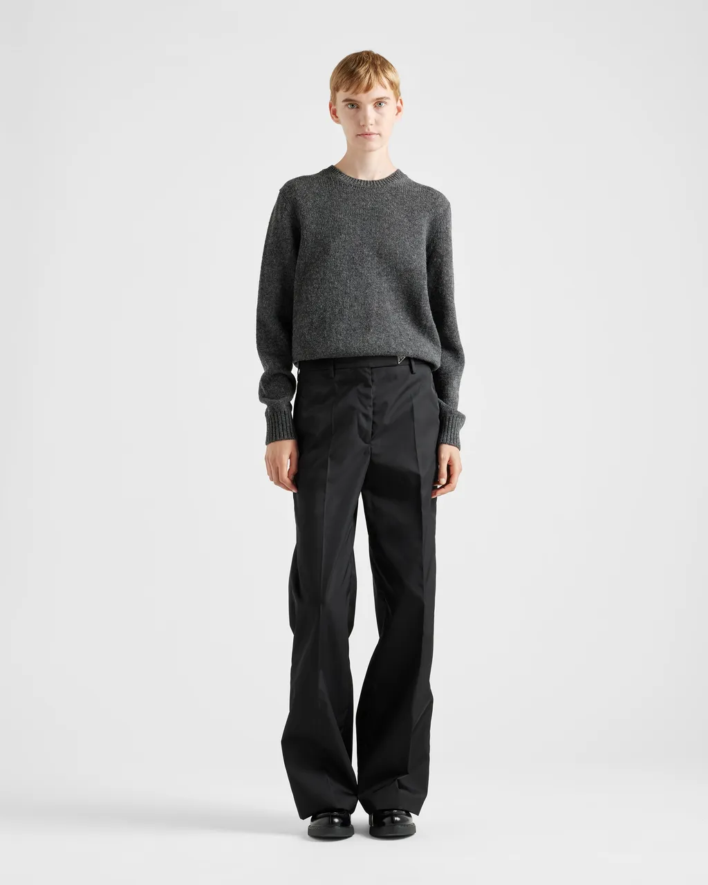 Re-Nylon Pants