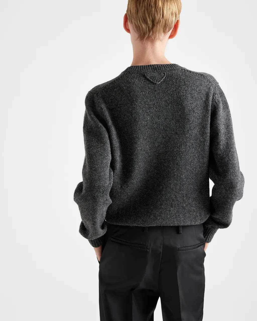 Re-Nylon Pants