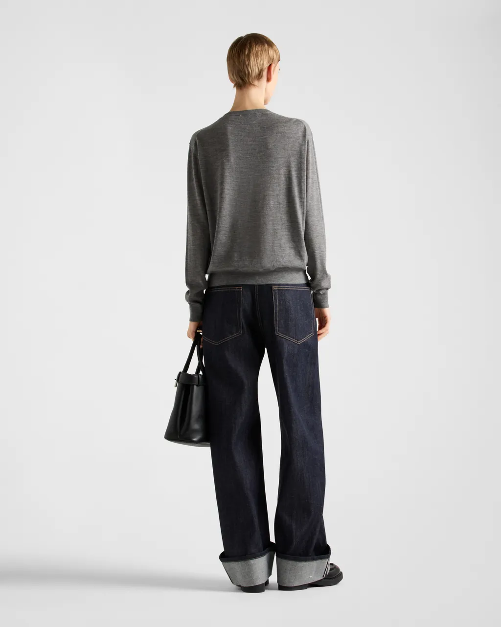 Cashmere Cardigan