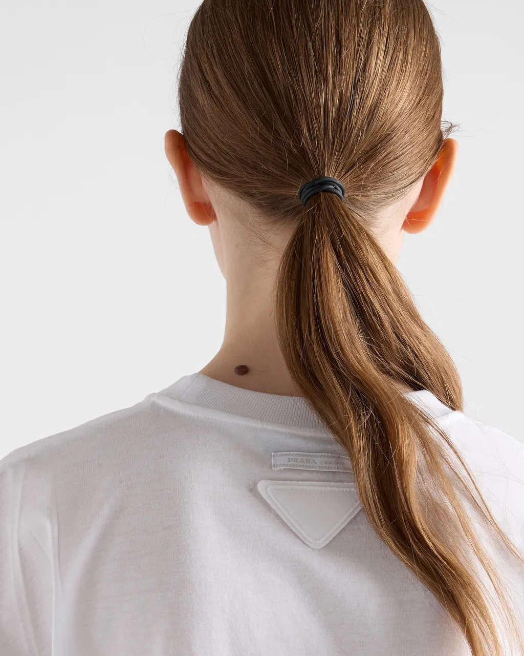 Oversized Jersey T-Shirt