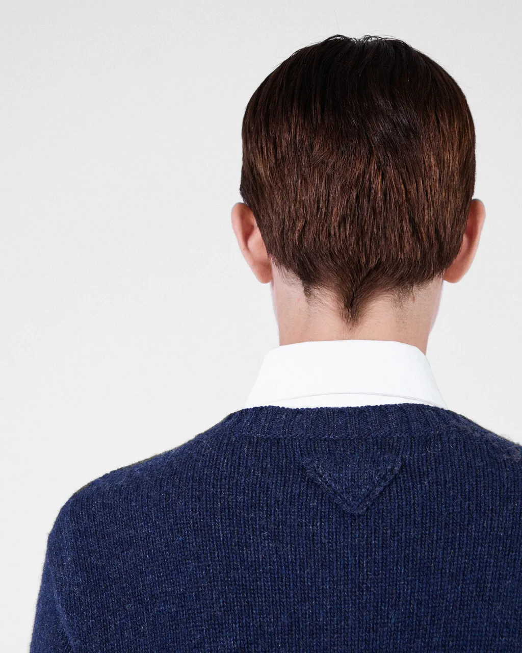 Re-Cashmere Cardigan