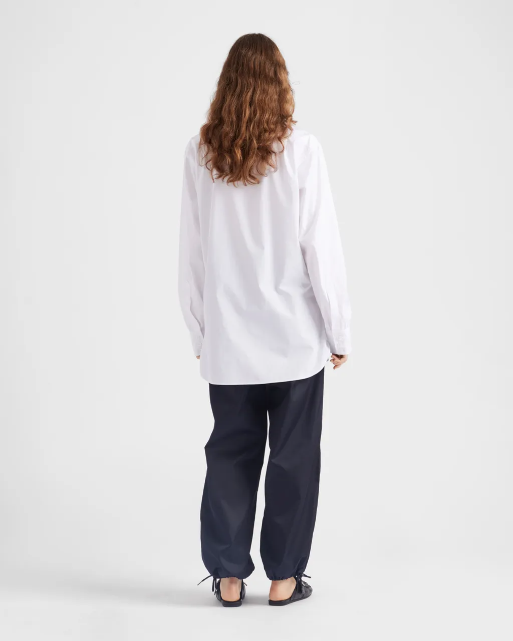 Re-Nylon Joggers