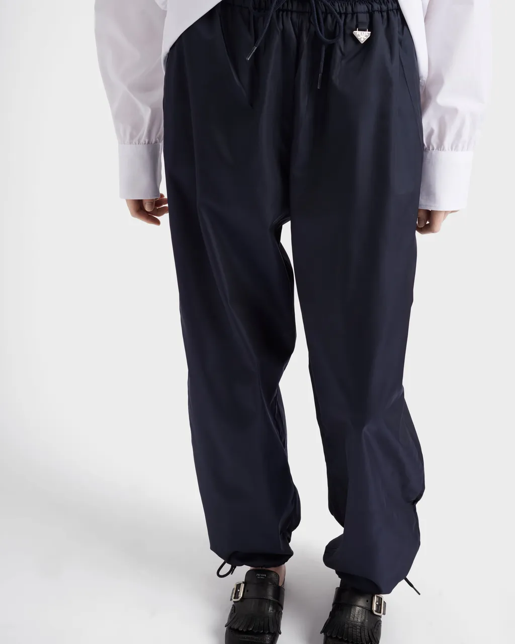 Re-Nylon Joggers