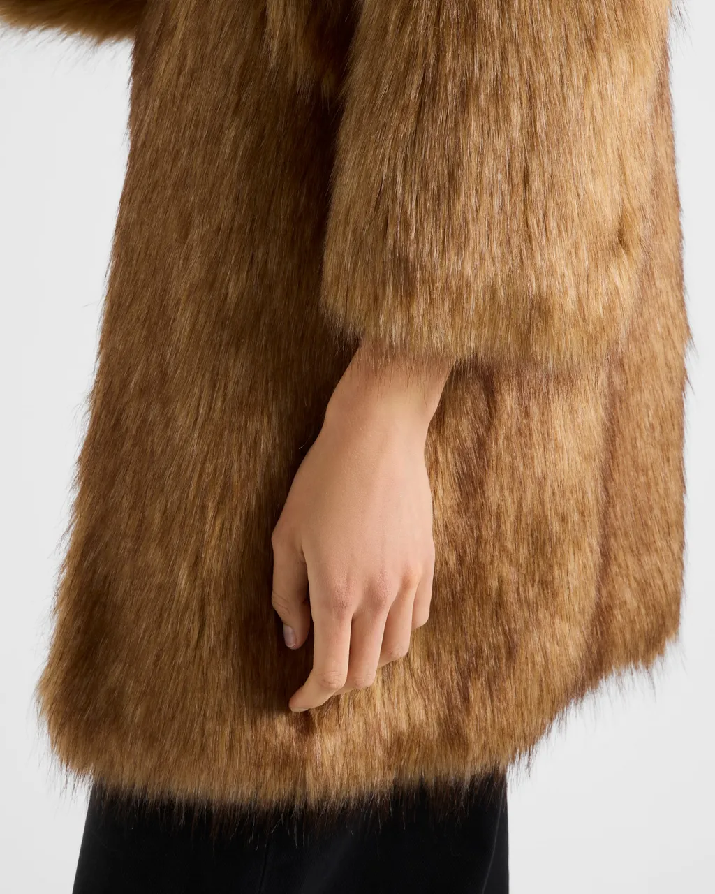Aspen Coat
