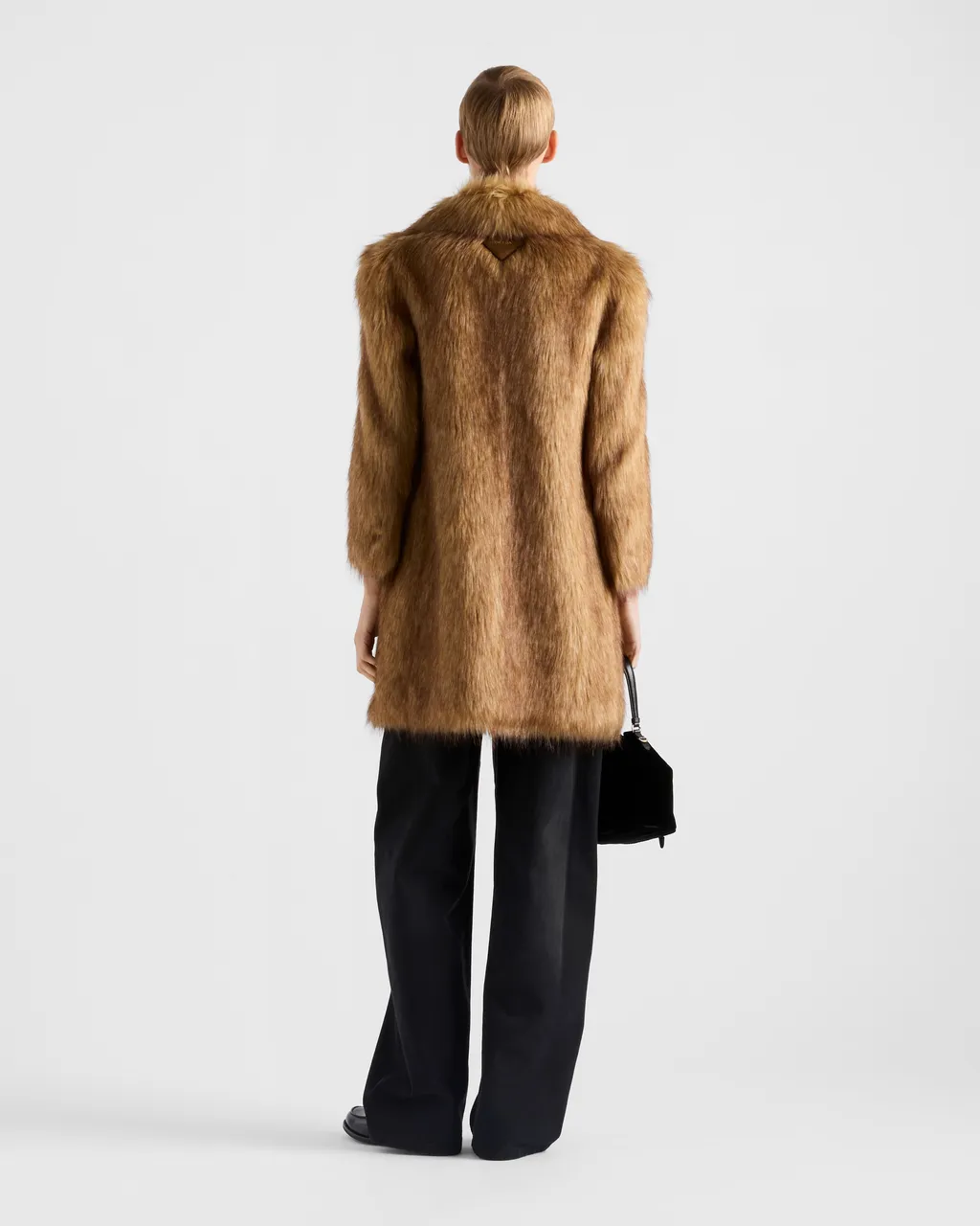 Aspen Coat