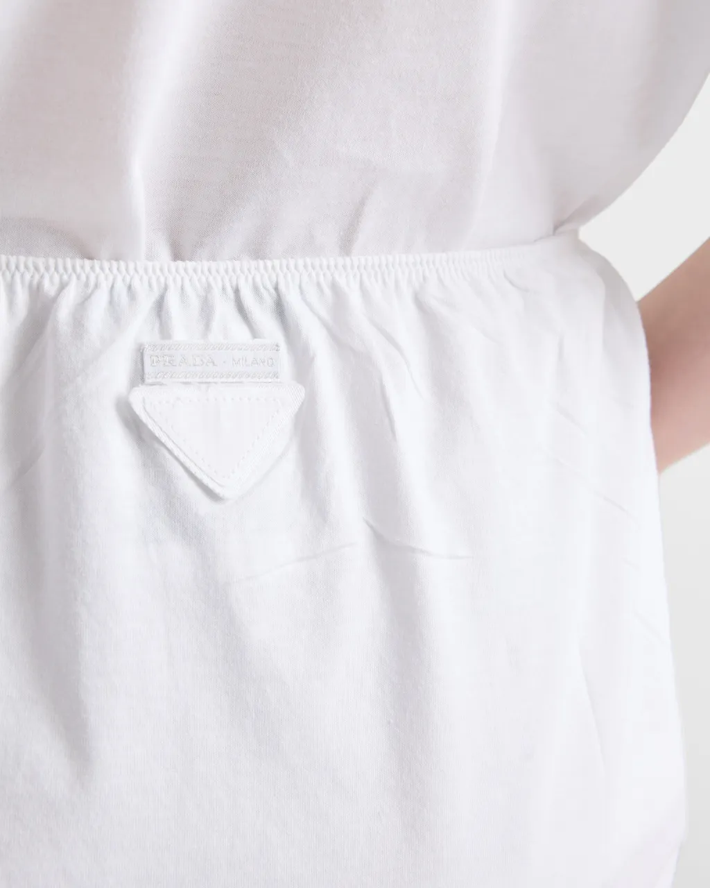 Jersey Slip