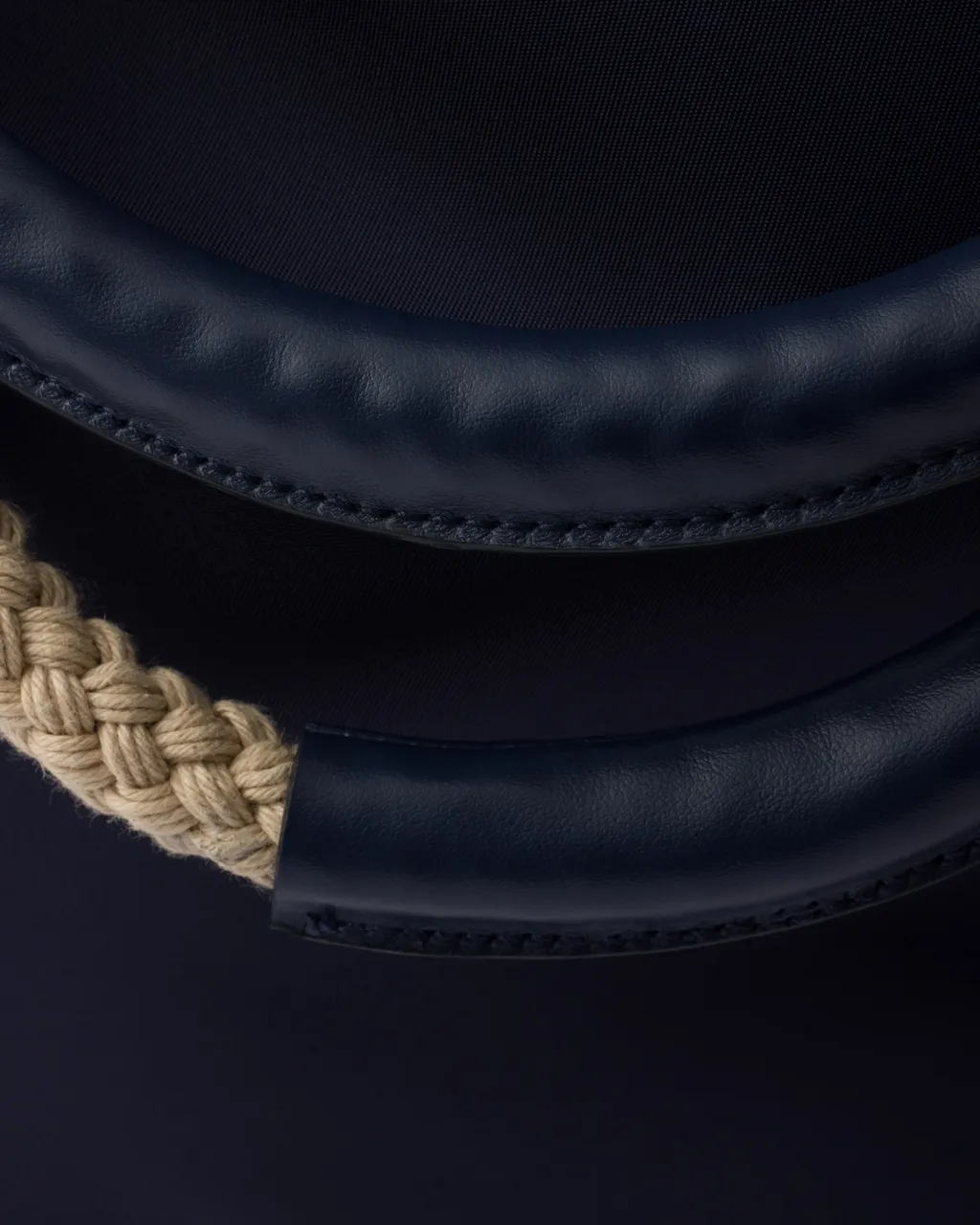 Prada Mariner Re-Nylon Small Bucket Bag