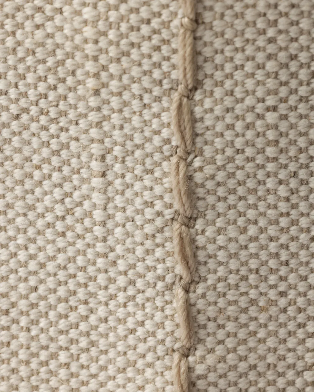 Prada JardiniÈRe Small Linen Blend Handbag