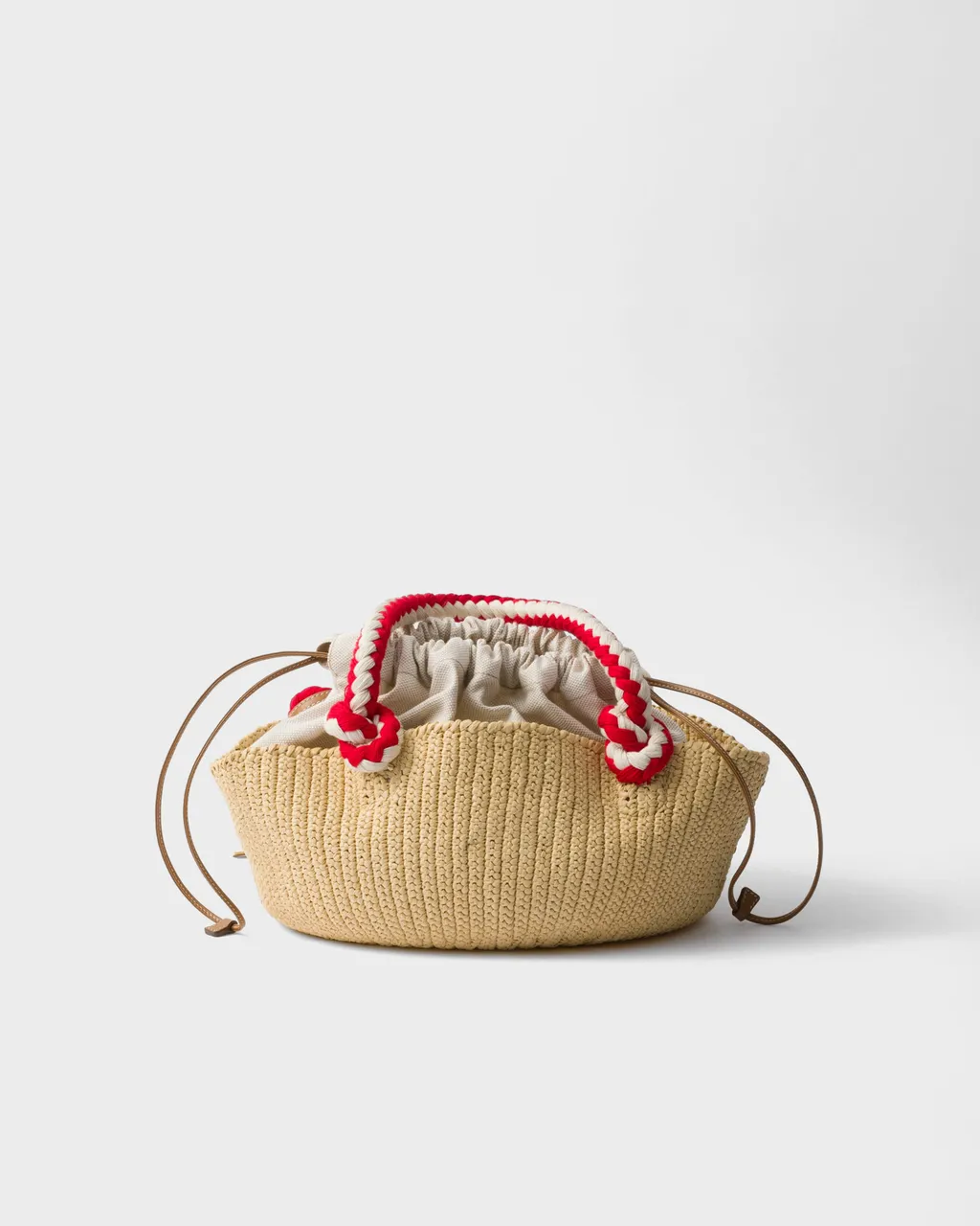 Small Crochet Bag