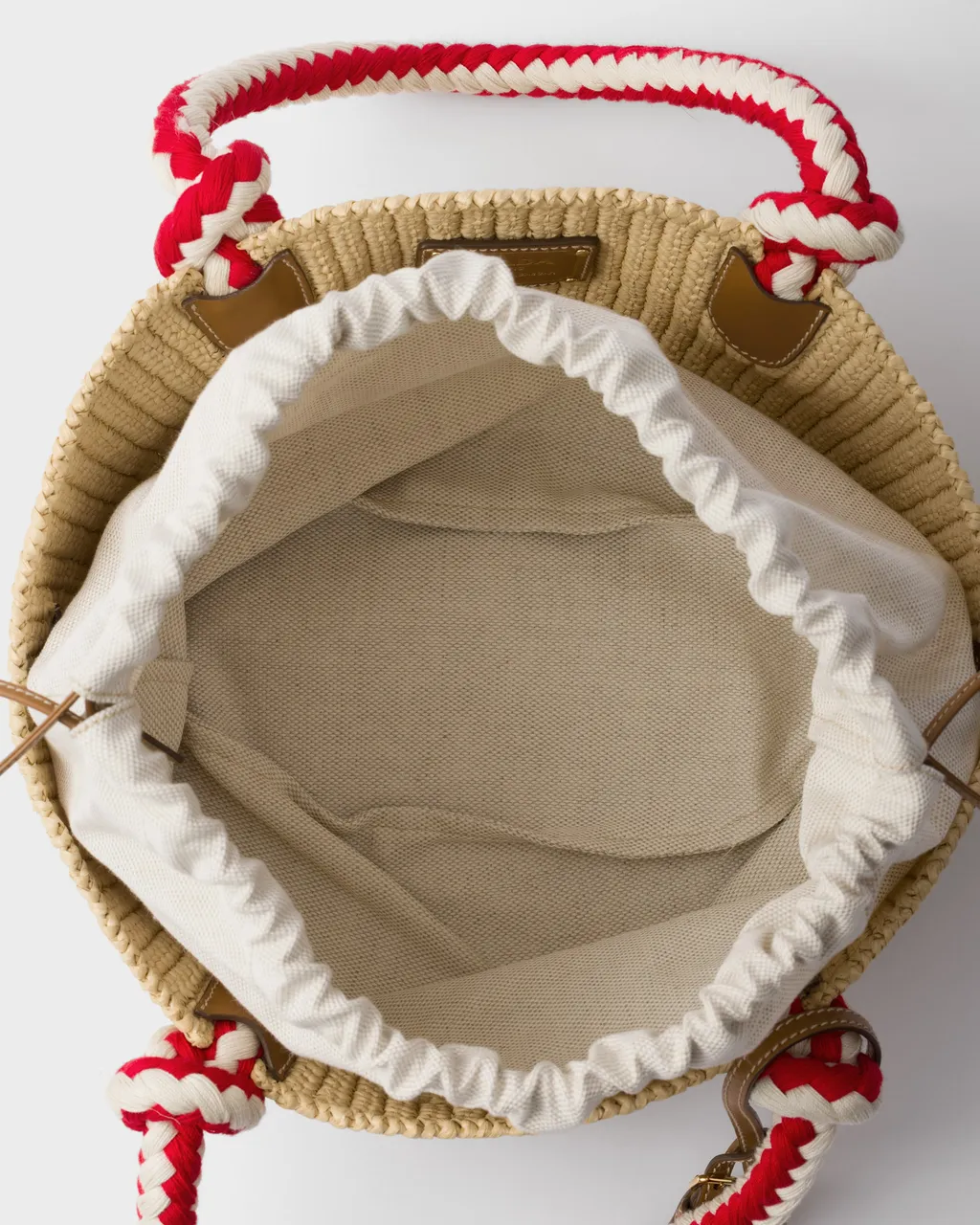 Small Crochet Bag