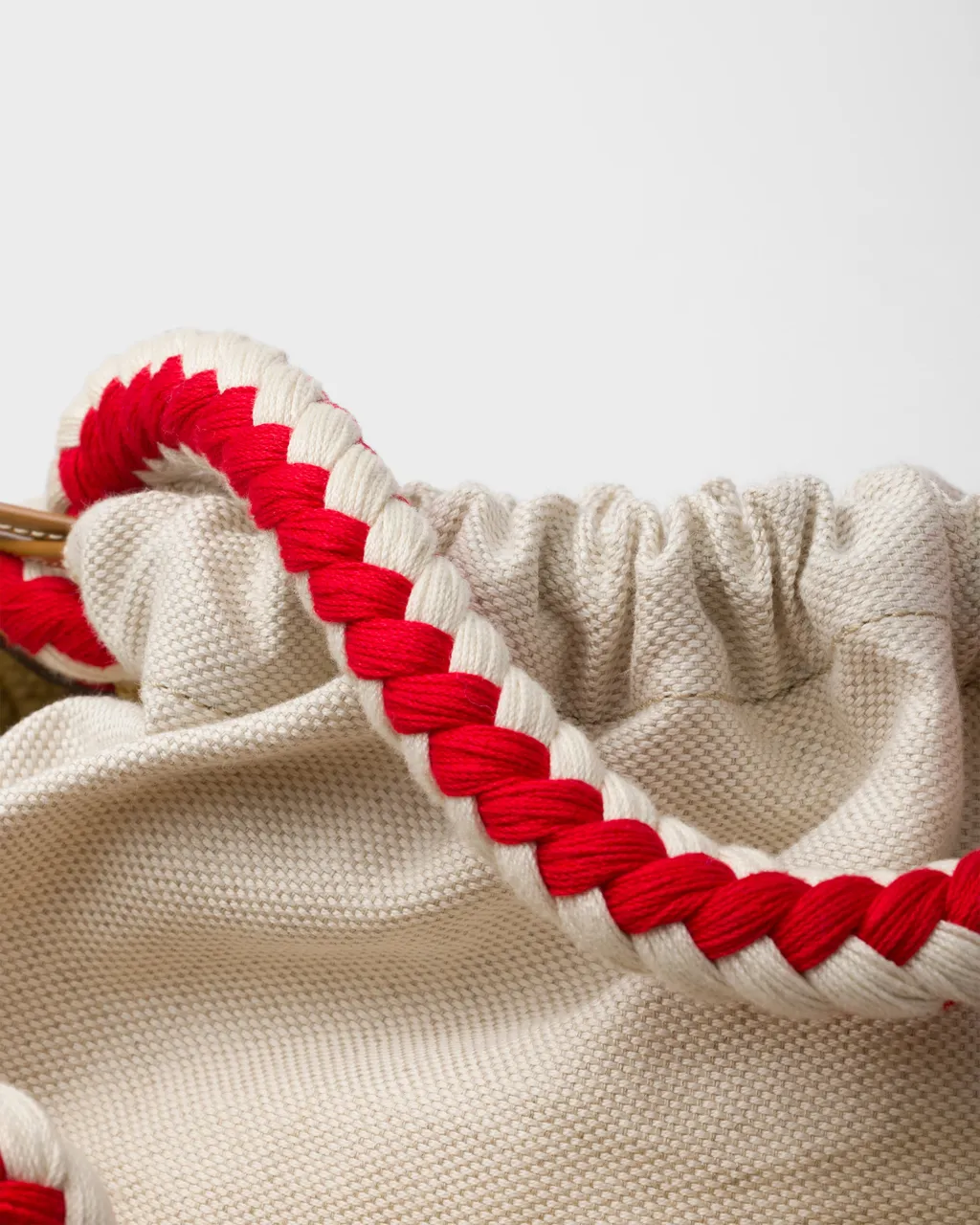 Small Crochet Bag