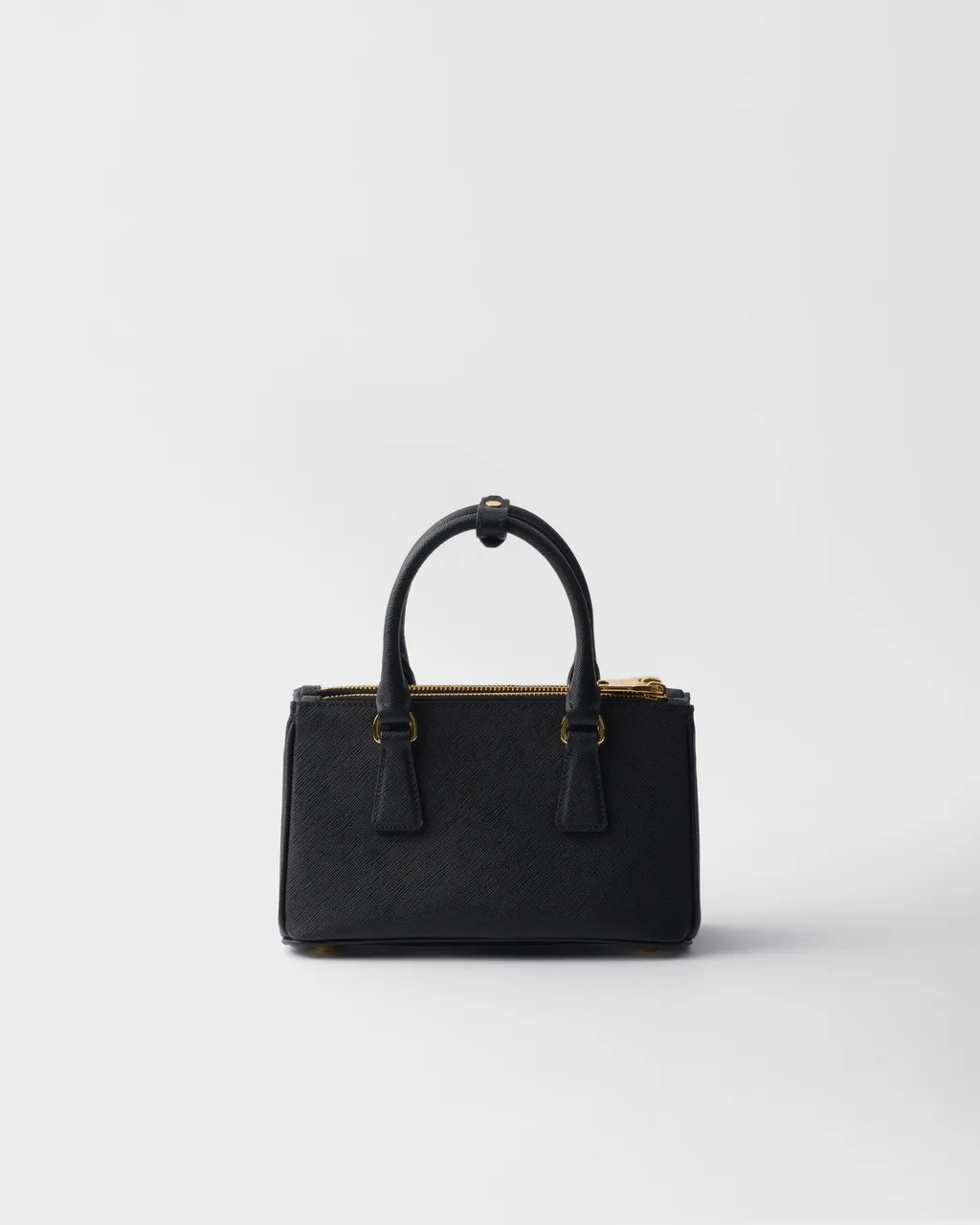Prada Galleria Saffiano Leather Mini-Bag