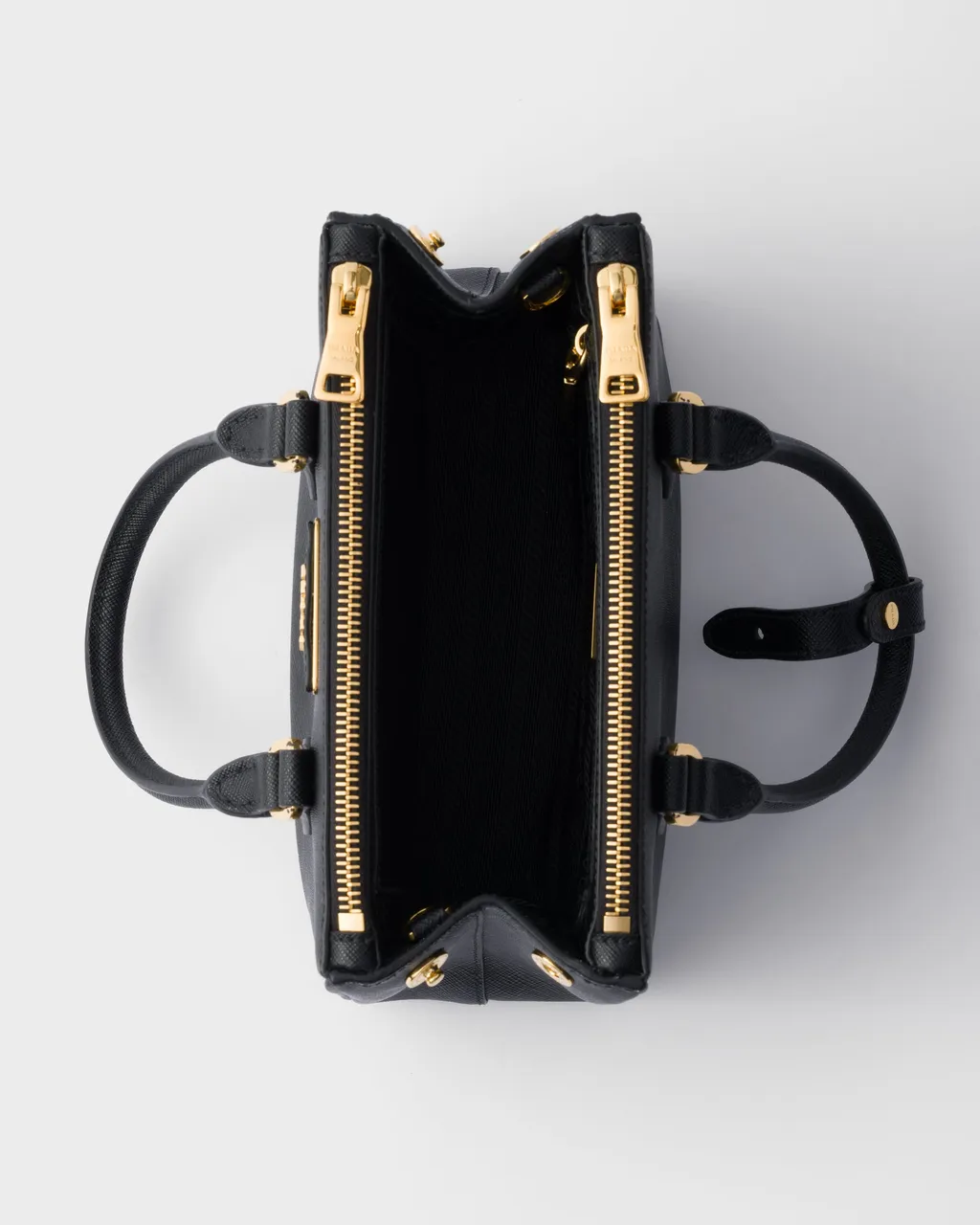Prada Galleria Saffiano Leather Mini-Bag