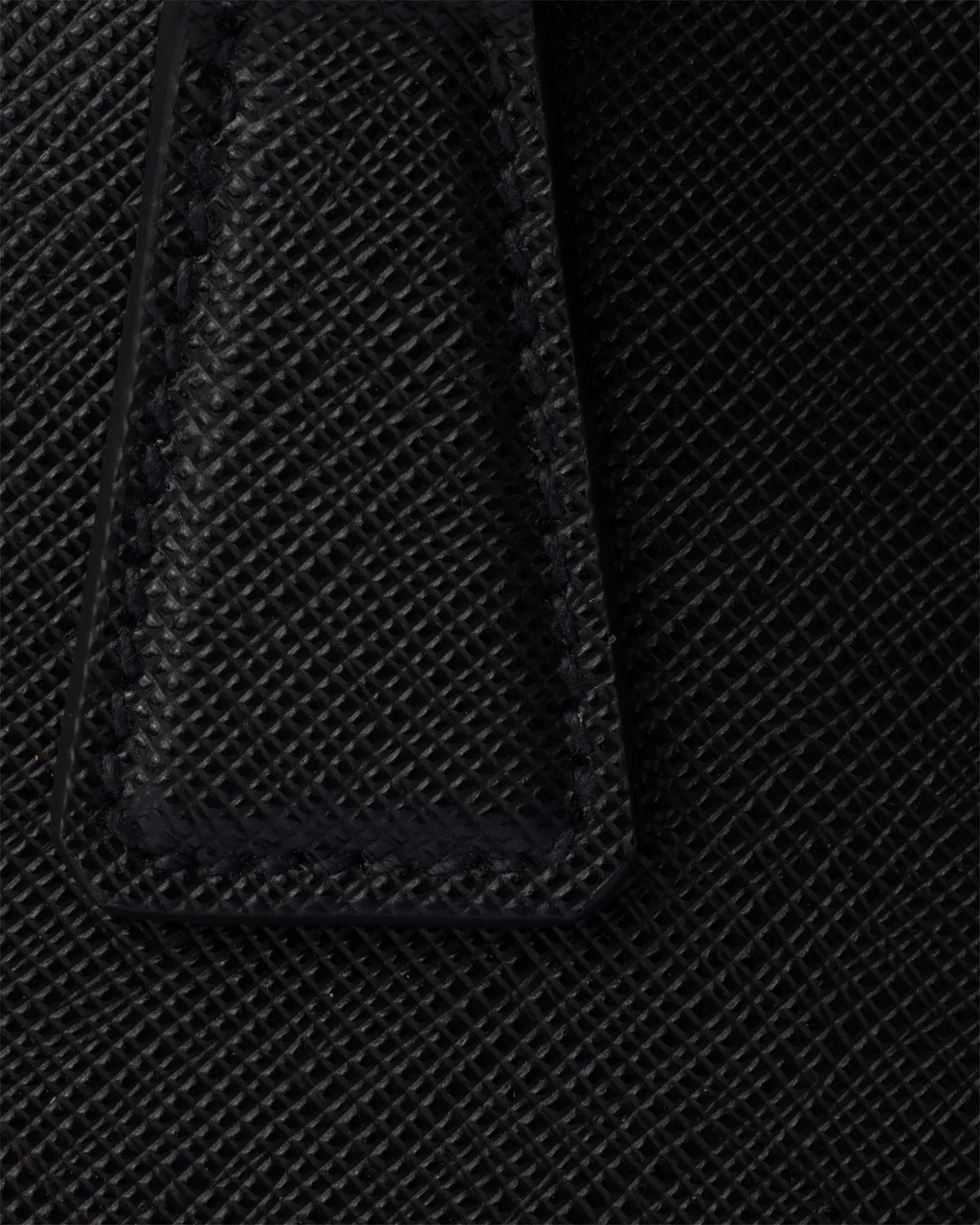 Prada Galleria Saffiano Leather Mini-Bag