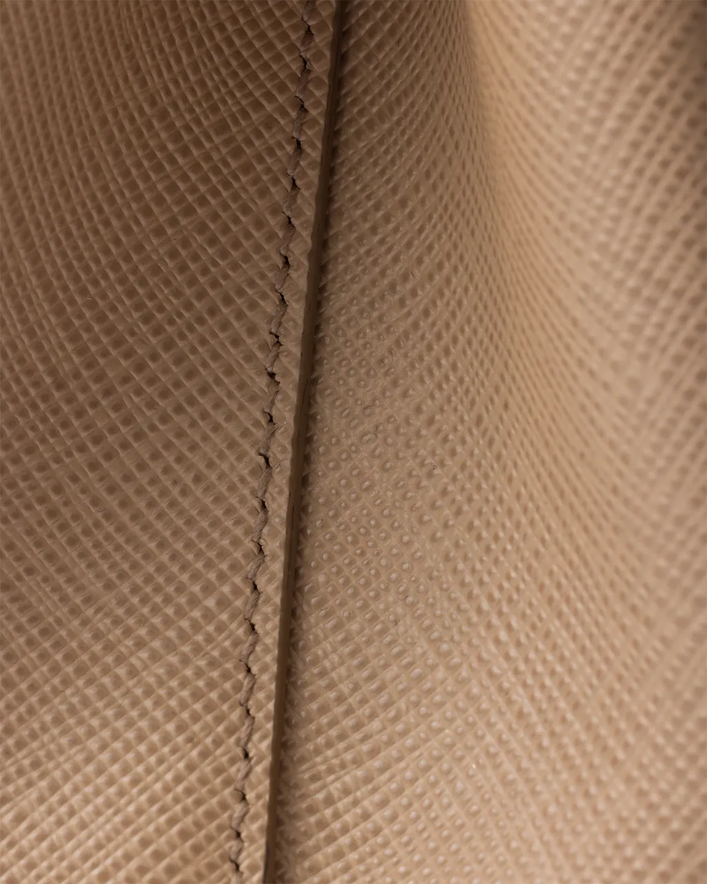 Prada Galleria Saffiano Leather Mini-Bag