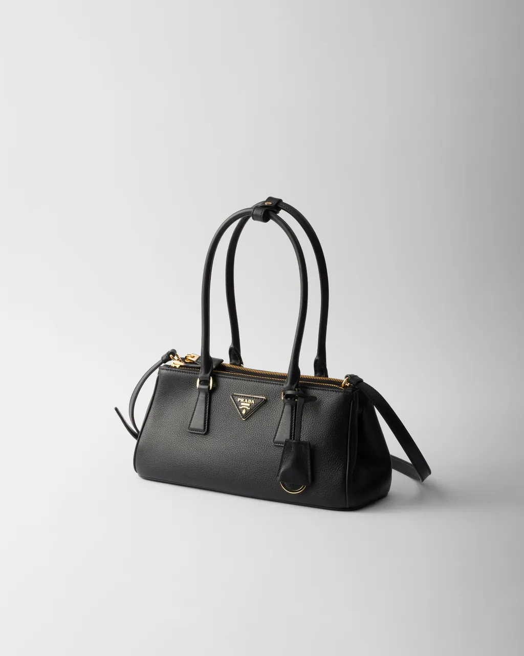 Medium Prada Galleria Leather Bag