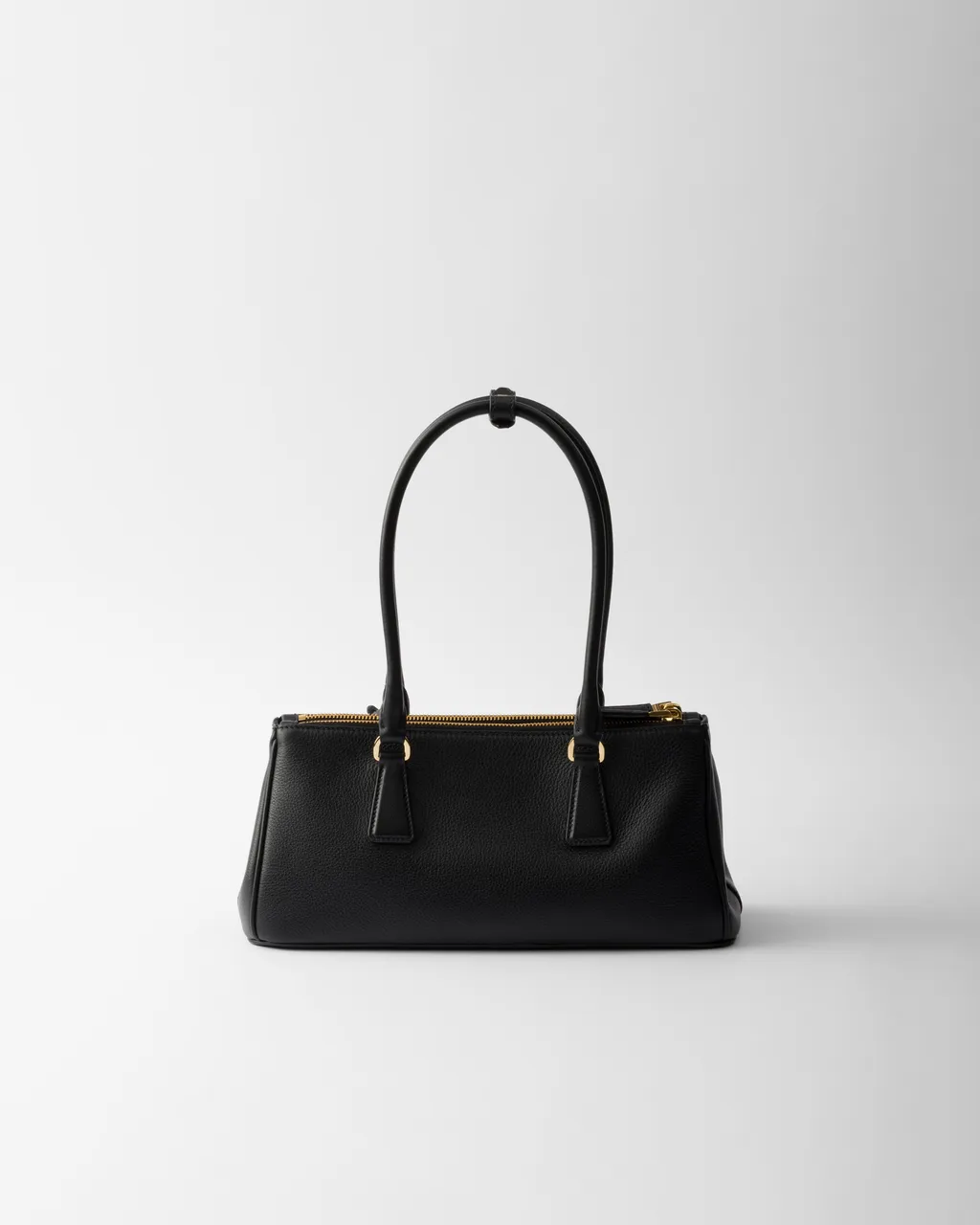 Medium Prada Galleria Leather Bag