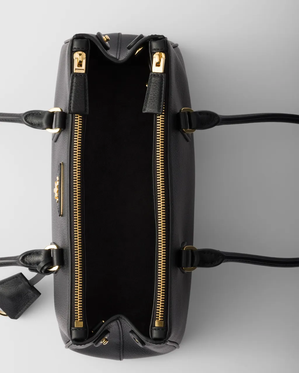 Medium Prada Galleria Leather Bag