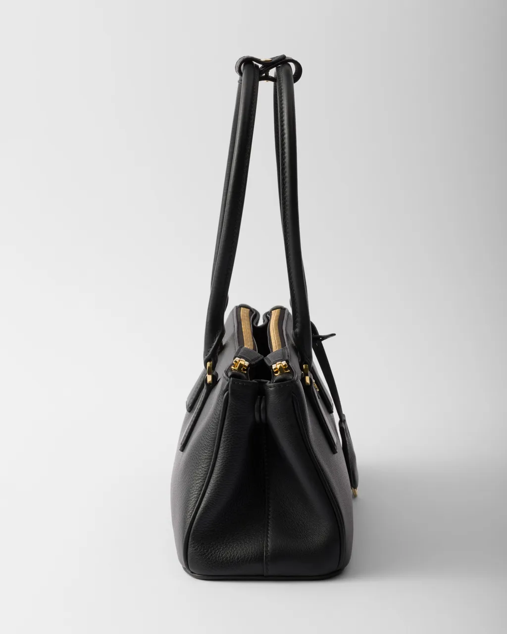 Medium Prada Galleria Leather Bag