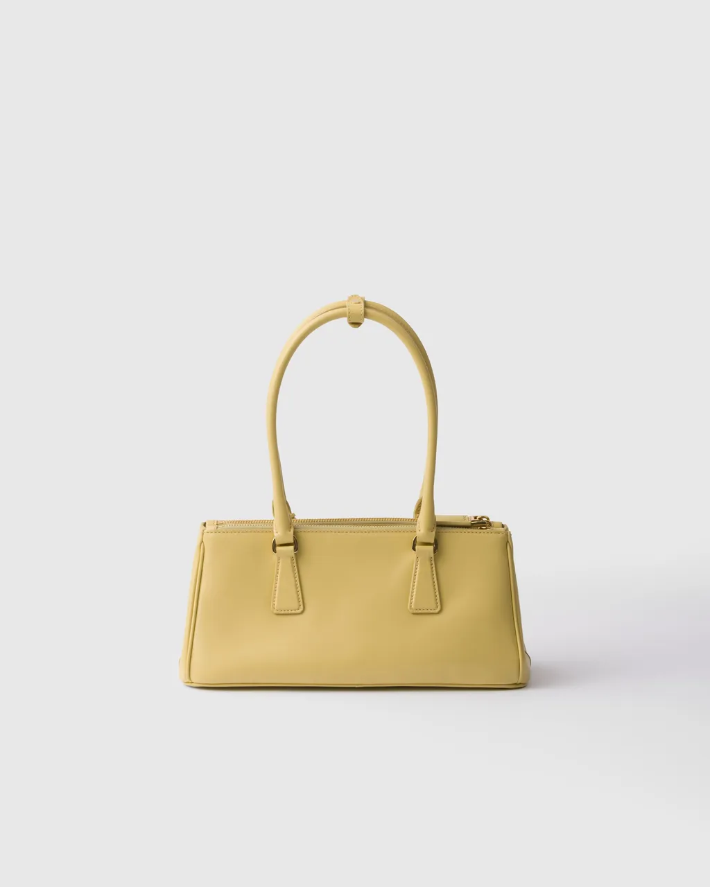 Medium Prada Galleria Leather Bag