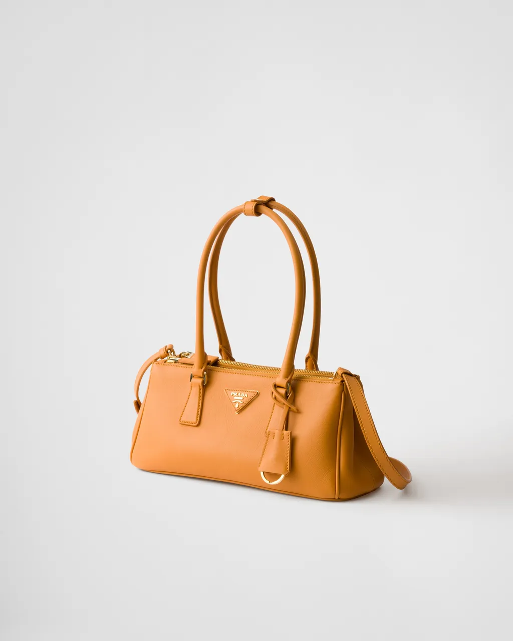 Medium Prada Galleria Leather Bag