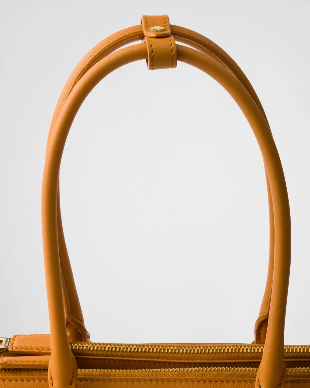 Medium Prada Galleria Leather Bag