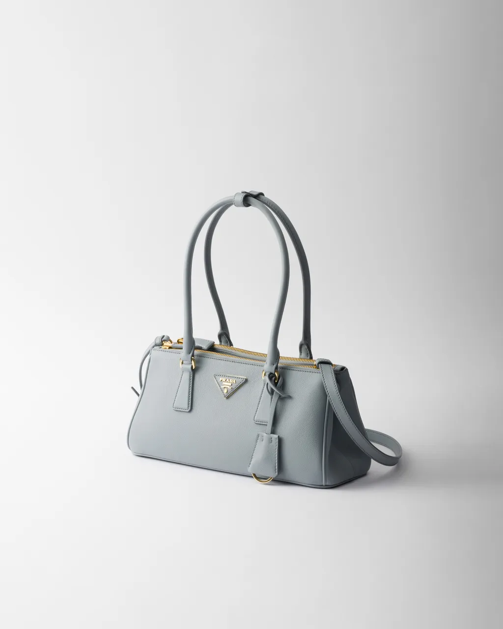 Medium Prada Galleria Leather Bag
